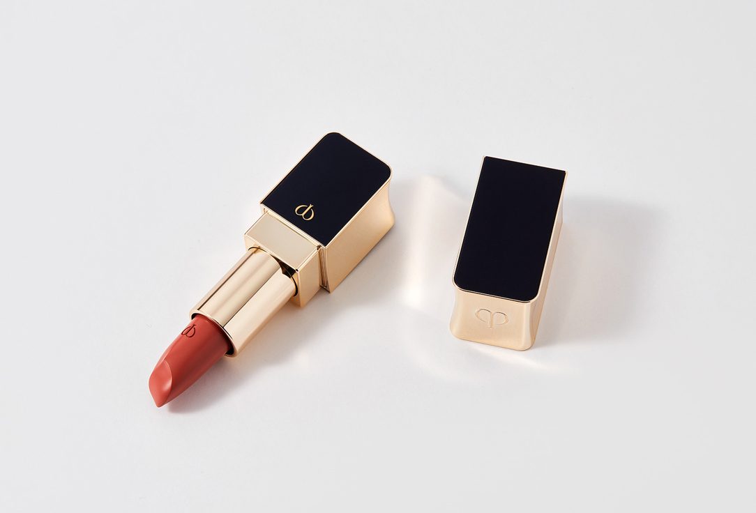 Clé de Peau Beauté Silky-Matte Creamy Lipstick Lipstick matte 111, High achiever 4 g Clé de Peau Beauté Silky-Matte Creamy Lipstick Lipstick matte