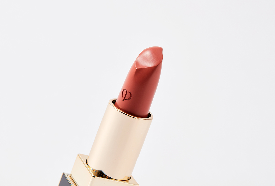 Clé de Peau Beauté Silky-Matte Creamy Lipstick Lipstick matte 111, High achiever 4 g Clé de Peau Beauté Silky-Matte Creamy Lipstick Lipstick matte