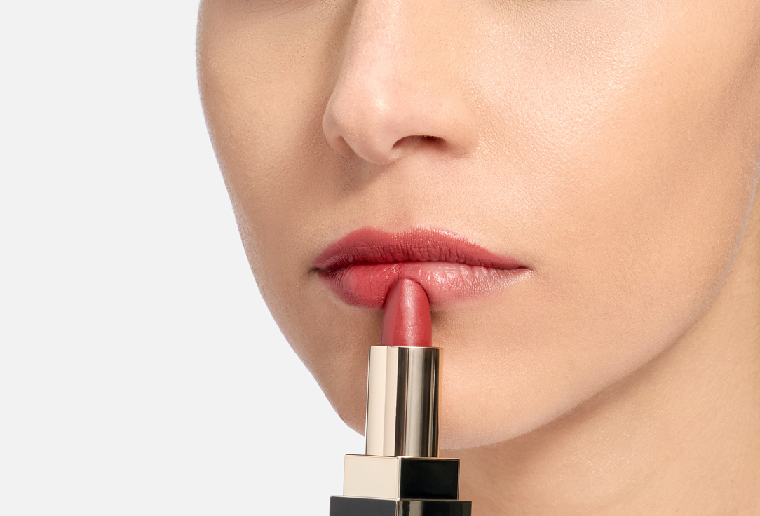 Clé de Peau Beauté Silky-Matte Creamy Lipstick Lipstick matte