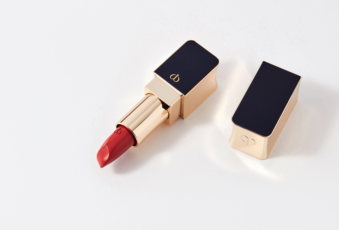 Clé de Peau Beauté Silky-Matte Creamy Lipstick Lipstick matte