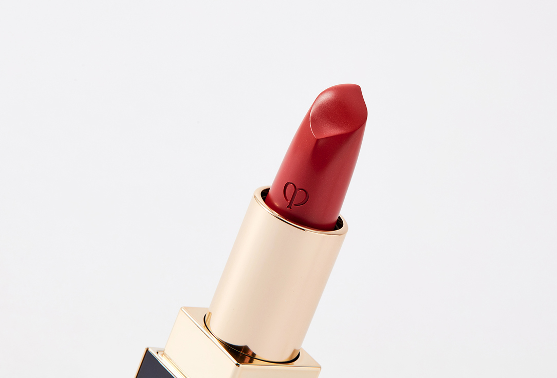 Clé de Peau Beauté Silky-Matte Creamy Lipstick Lipstick matte
