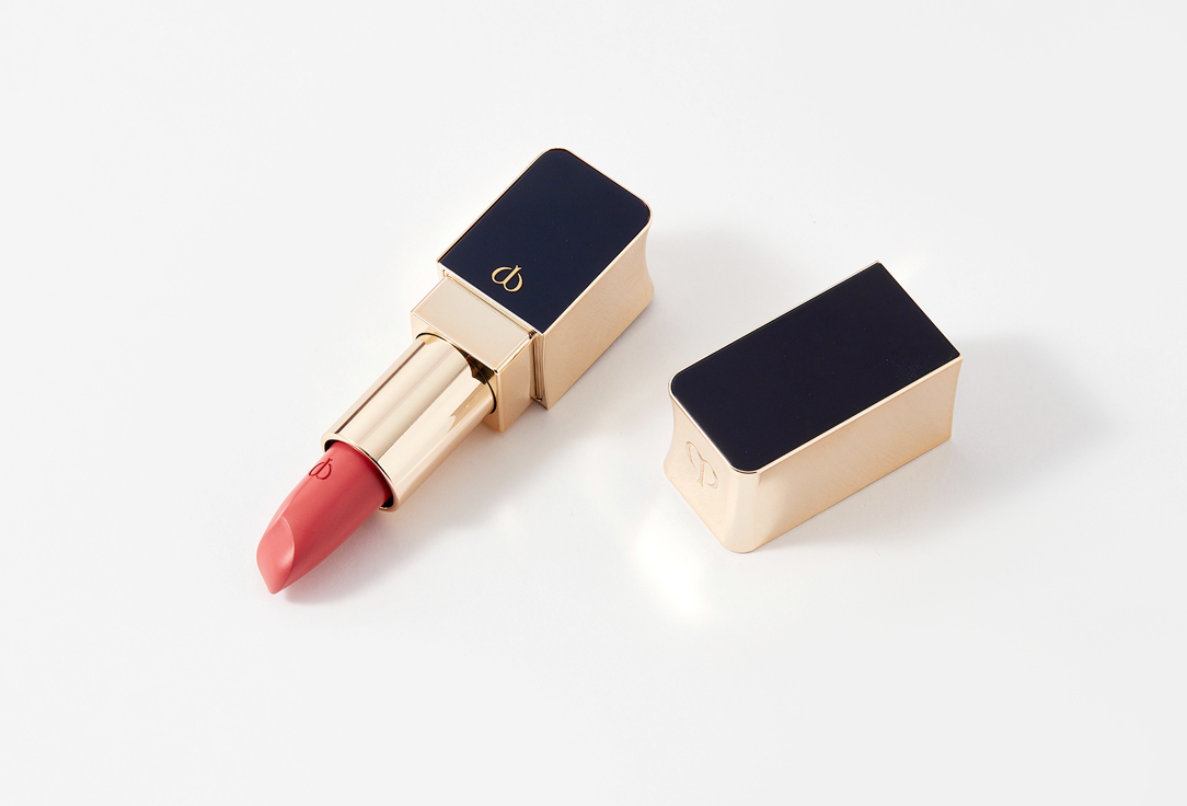 Clé de Peau Beauté Silky-Matte Creamy Lipstick Lipstick matte