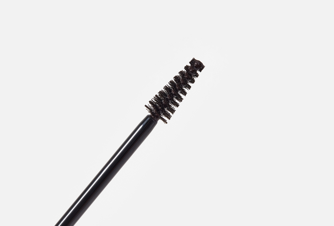 Clé de Peau Beauté Smooth Styling eyebrow Gel Eyebrow Gel 104, Sheer black 3.5 ml Clé de Peau Beauté Smooth Styling eyebrow Gel Eyebrow Gel