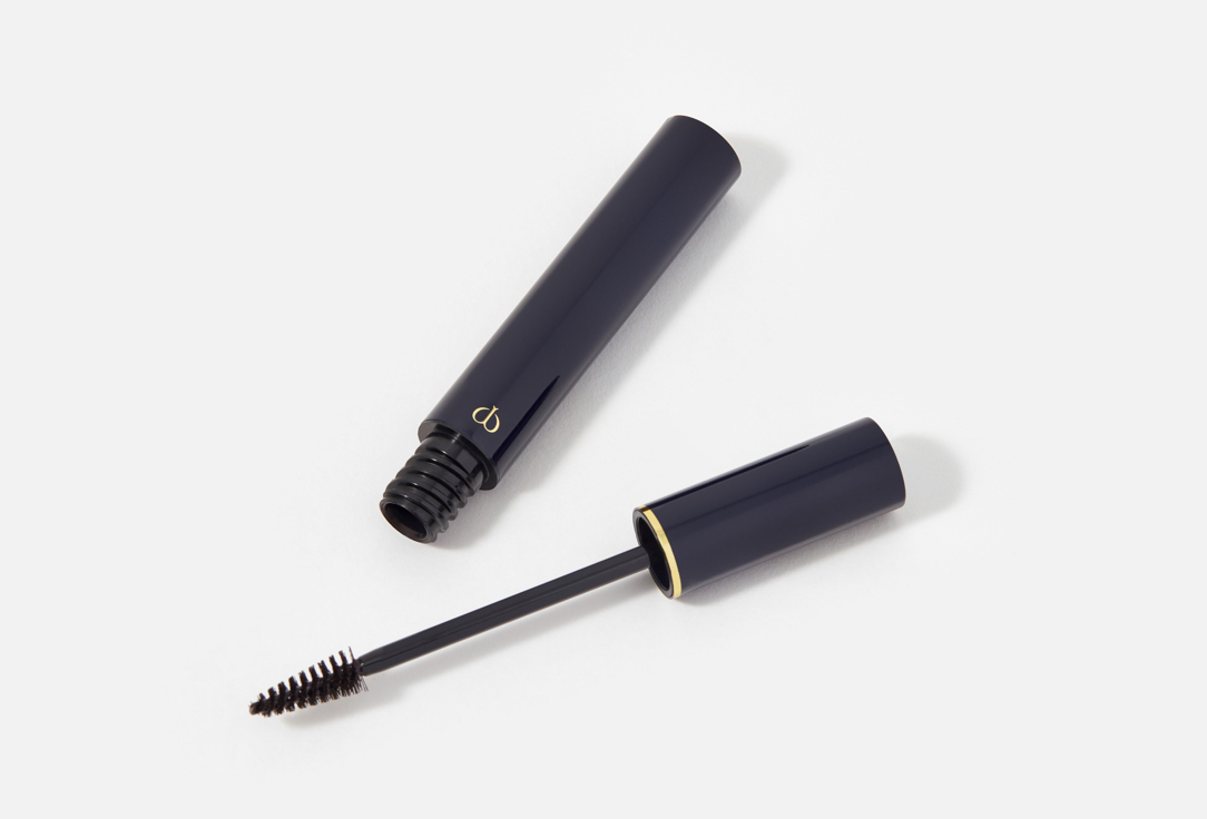 Clé de Peau Beauté Smooth Styling eyebrow Gel Eyebrow Gel 104, Sheer black 3.5 ml Clé de Peau Beauté Smooth Styling eyebrow Gel Eyebrow Gel