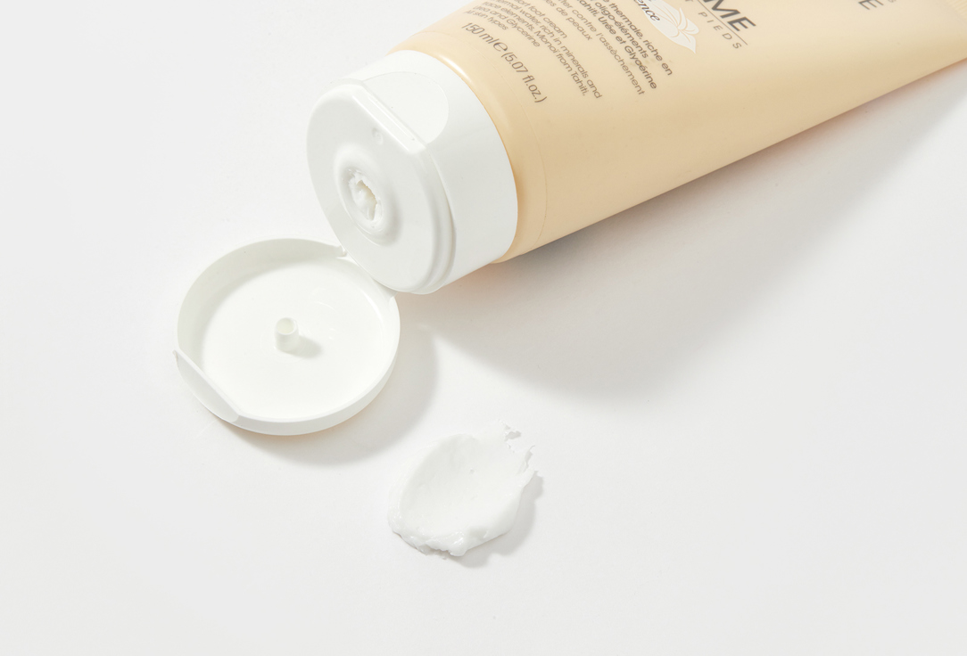 BYPHASSE Foot Cream Home SPA Experience