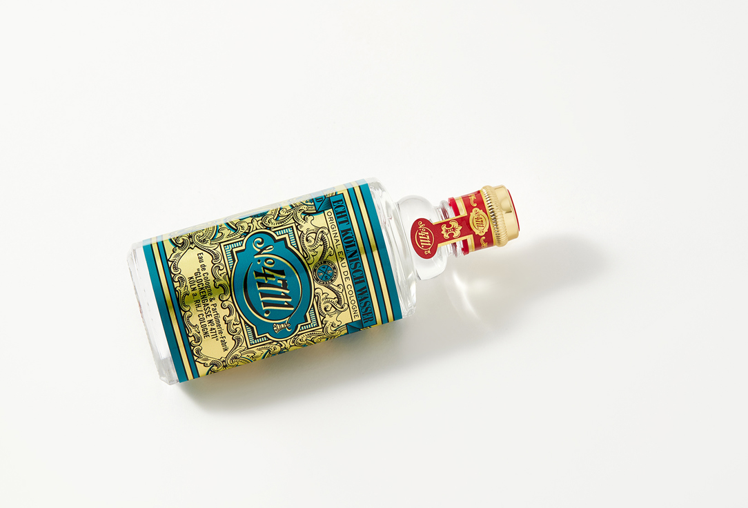 4711 Acqua Colonia Eau de Cologne Original