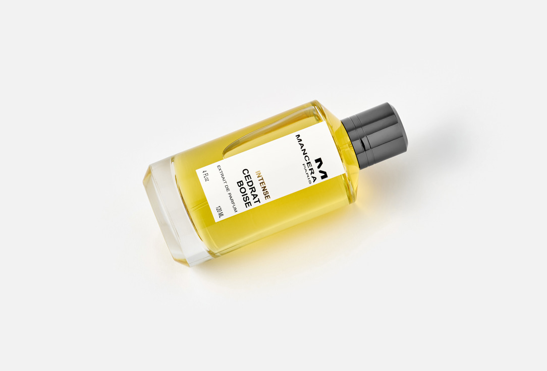 Mancera Eau De Parfum INTENSE CEDRAT BOISE
