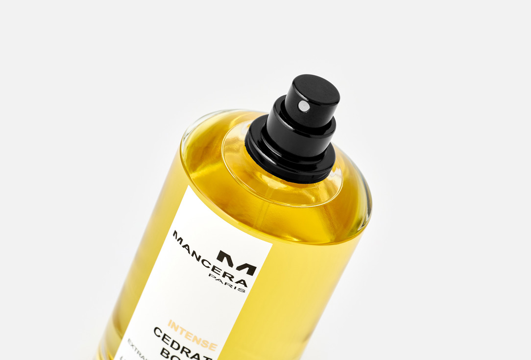 Mancera Eau De Parfum INTENSE CEDRAT BOISE