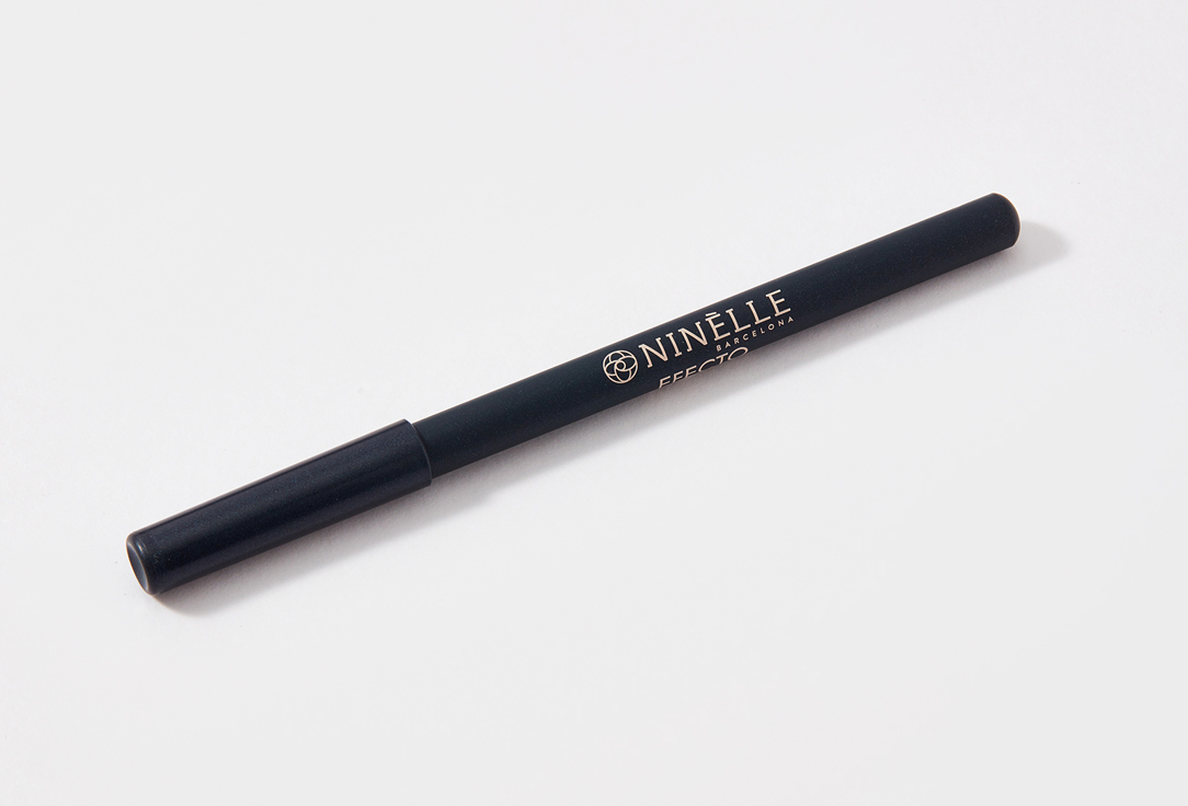 NINELLE Soft Kajal Eye Pencil EFECTO