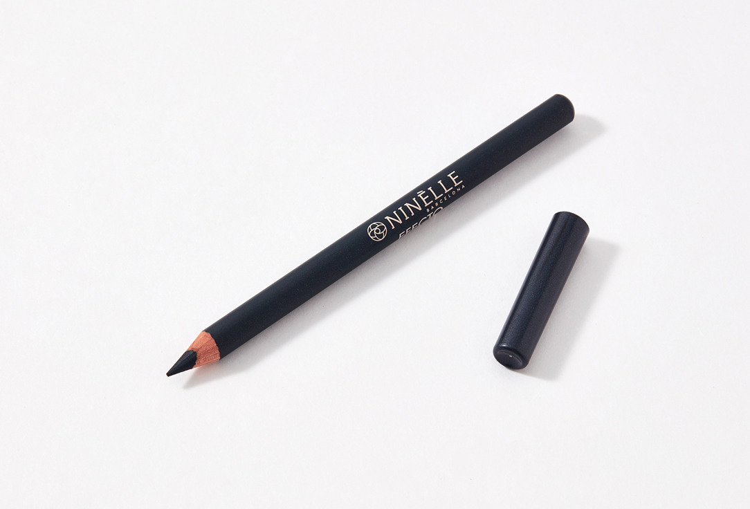 NINELLE Soft Kajal Eye Pencil EFECTO