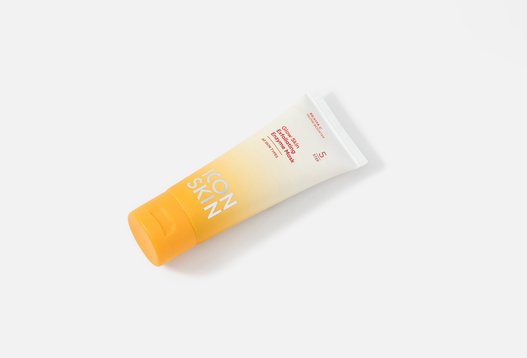 ICON SKIN Enzyme Cleansing Mask Glow Skin