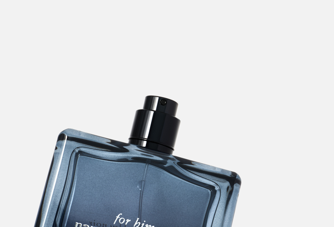 Narciso Rodriguez PARFUM For him bleu noir 100 ml Narciso Rodriguez PARFUM For him bleu noir