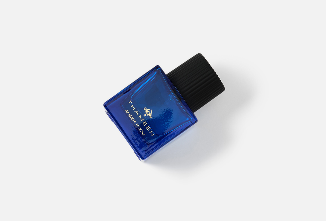 Thameen London Extrait de Parfum Amber Room 50 ml Thameen London Extrait de Parfum Amber Room