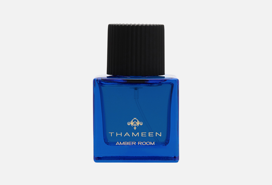 Thameen London Extrait de Parfum Amber Room 50 ml Thameen London Extrait de Parfum Amber Room