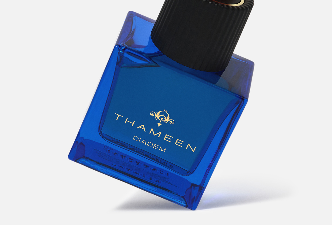 Thameen London Extrait de Parfum Diadem