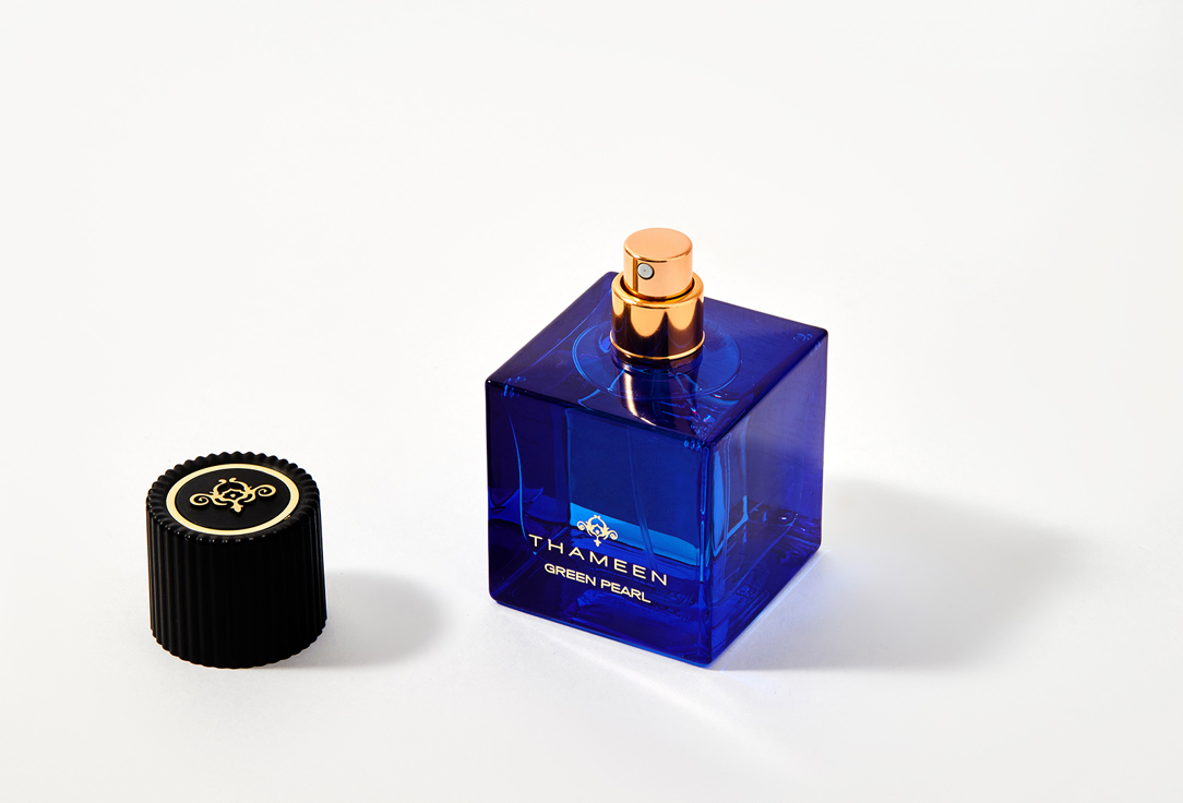 Thameen London Extrait de Parfum Green Pearl 50 ml Thameen London Extrait de Parfum Green Pearl