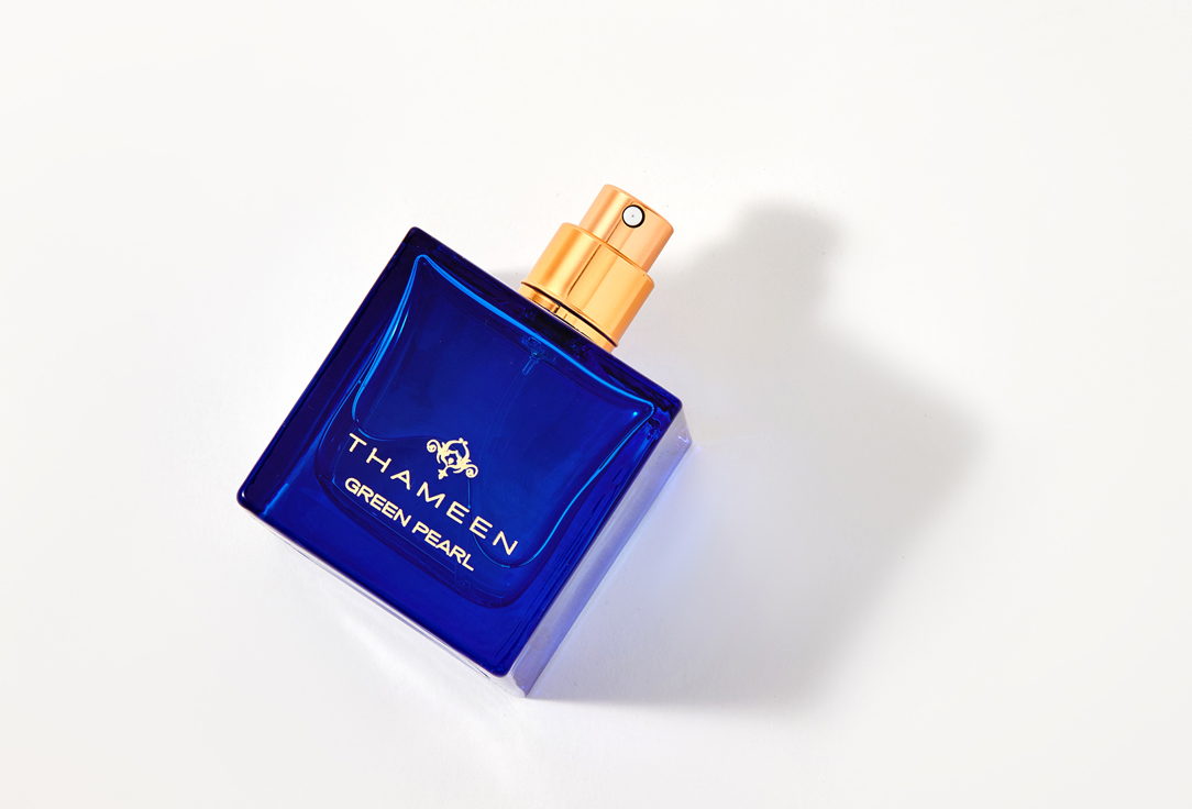 Thameen London Extrait de Parfum Green Pearl 50 ml Thameen London Extrait de Parfum Green Pearl