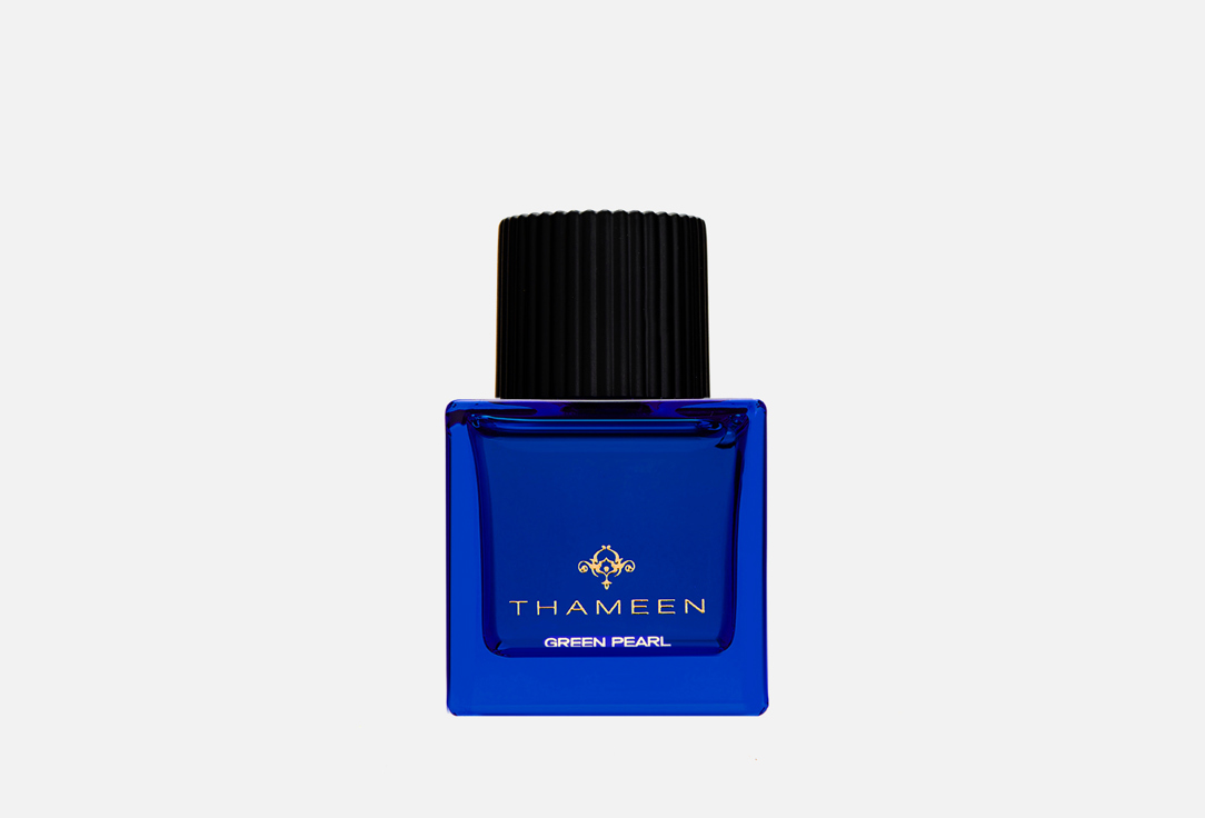 Thameen London Extrait de Parfum Green Pearl 50 ml Thameen London Extrait de Parfum Green Pearl