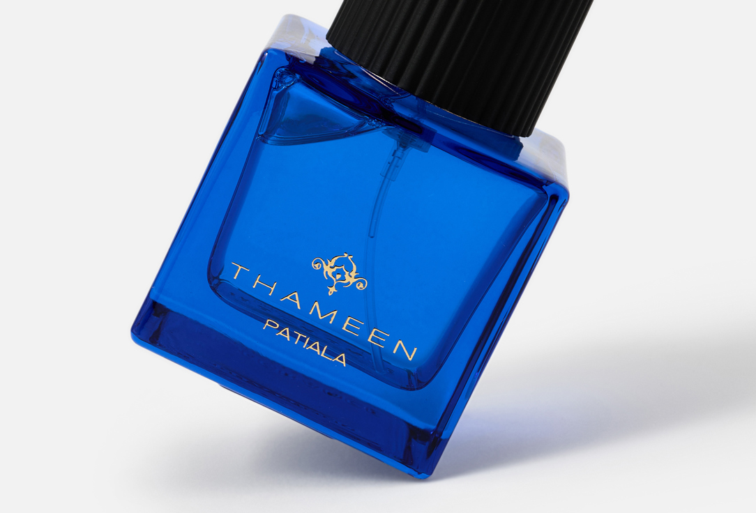 ثامين لندن خلاصة العطر باتيالا