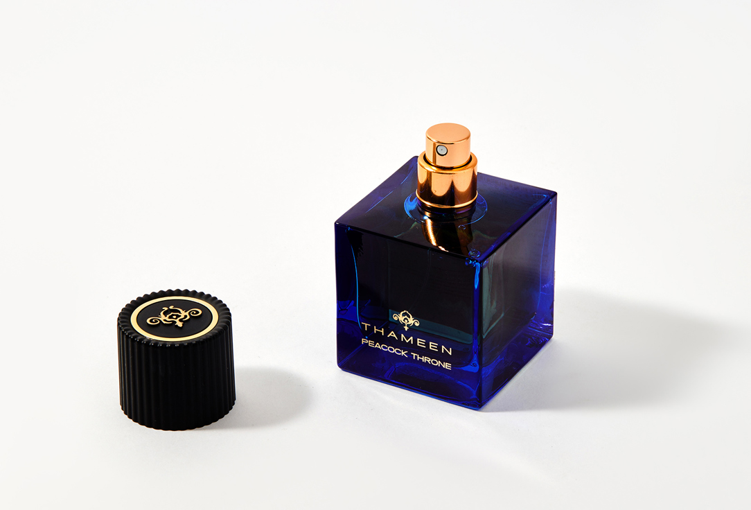 Thameen London Extrait de Parfum Peacock Throne 50 ml Thameen London Extrait de Parfum Peacock Throne