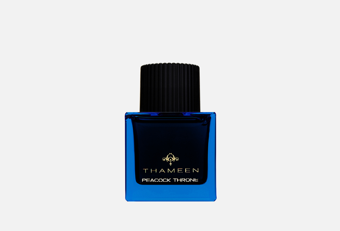 Thameen London Extrait de Parfum Peacock Throne 50 ml Thameen London Extrait de Parfum Peacock Throne