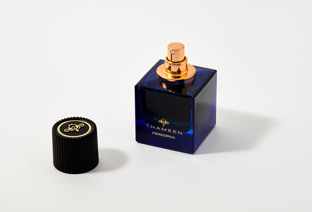 Thameen London Extrait de Parfum Peregrina