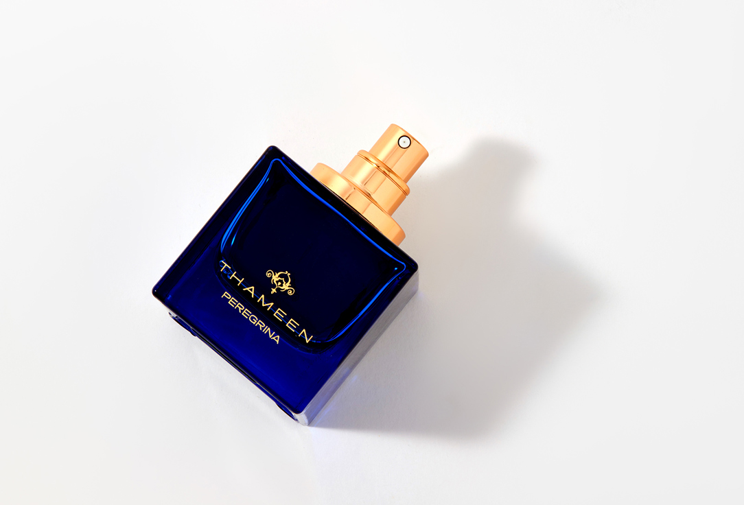 Thameen London Extrait de Parfum Peregrina