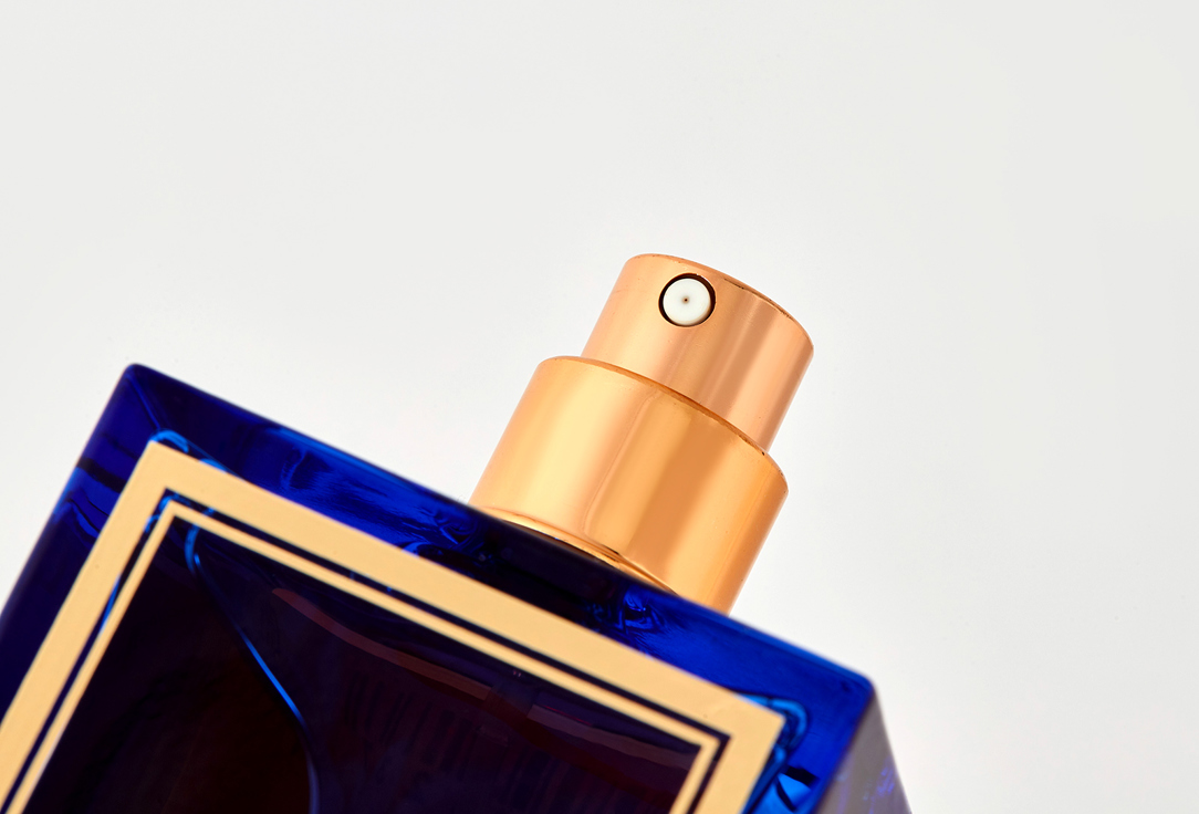 Thameen London Extrait de Parfum Regent Leather 50 ml Thameen London Extrait de Parfum Regent Leather
