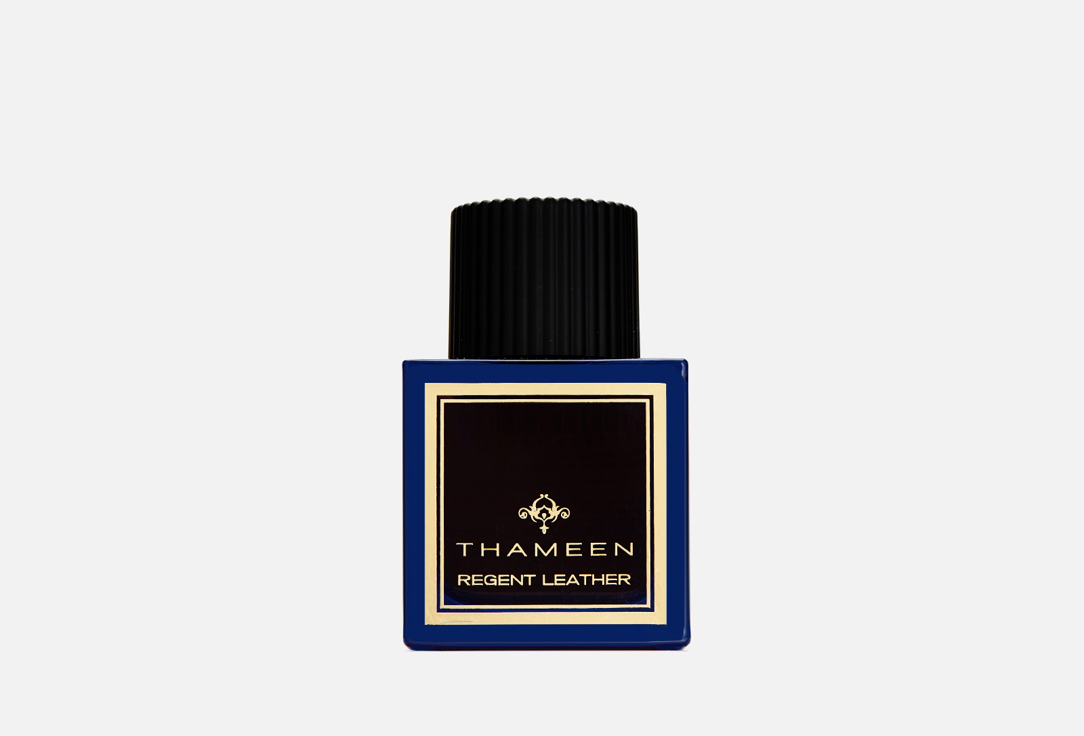 Thameen London Extrait de Parfum Regent Leather 50 ml Thameen London Extrait de Parfum Regent Leather