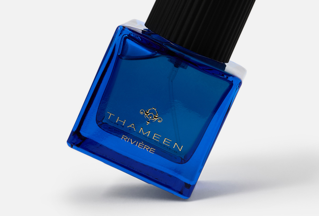 Thameen London Extrait de Parfum Riviere 50 ml Thameen London Extrait de Parfum Riviere