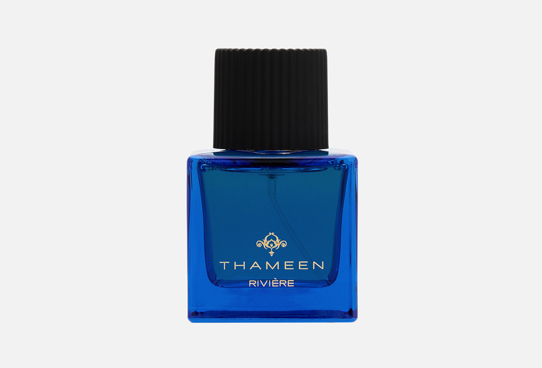 Thameen London Extrait de Parfum Riviere 50 ml Thameen London Extrait de Parfum Riviere