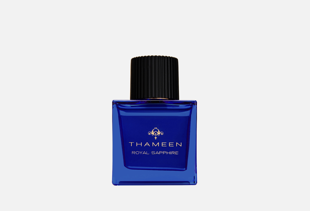 Thameen London Extrait de Parfum Royal Sapphire 50 ml Thameen London Extrait de Parfum Royal Sapphire