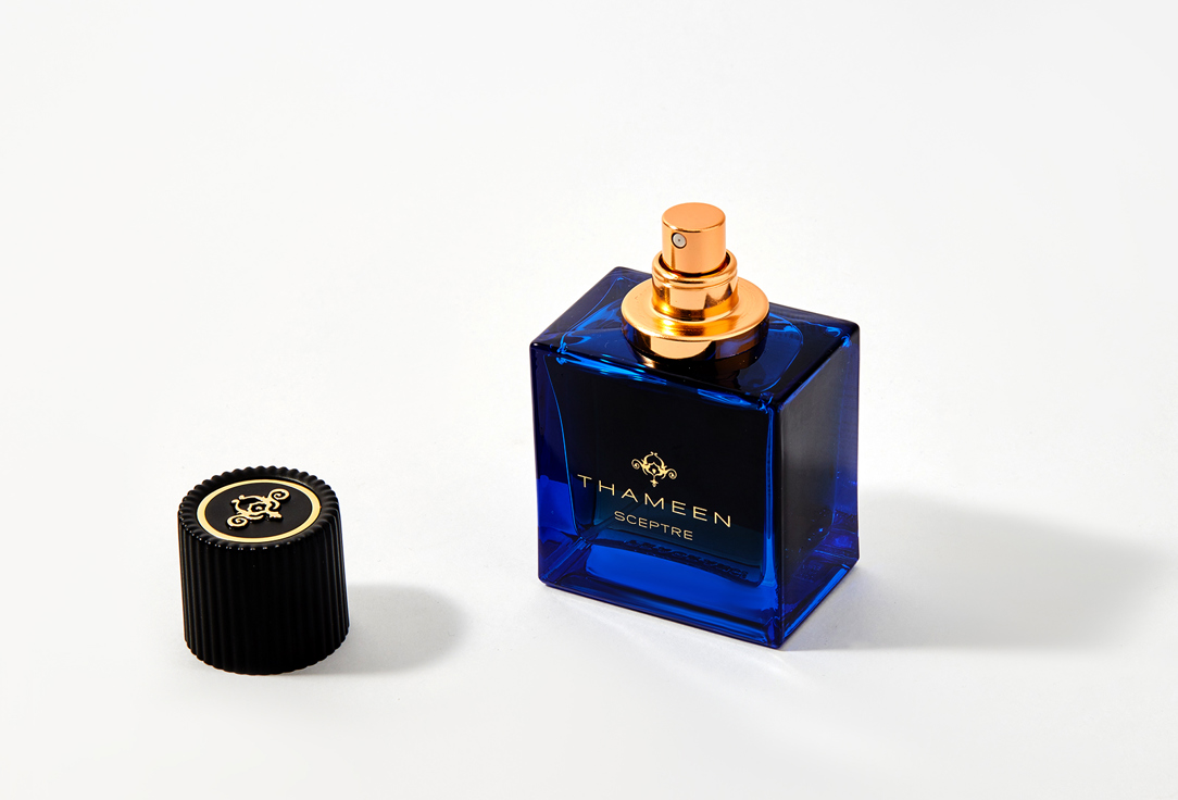 Thameen London Extrait de Parfum Sceptre