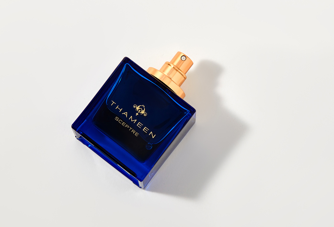 Thameen London Extrait de Parfum Sceptre