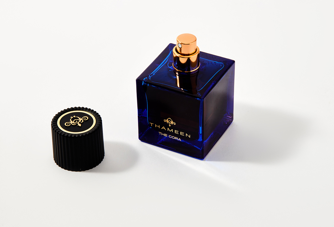 Thameen London Extrait de Parfum The Cora 50 ml Thameen London Extrait de Parfum The Cora