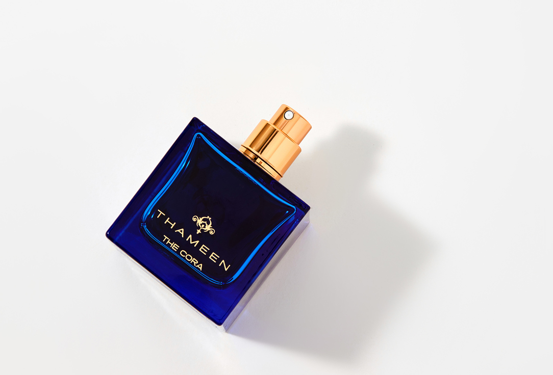 Thameen London Extrait de Parfum The Cora 50 ml Thameen London Extrait de Parfum The Cora