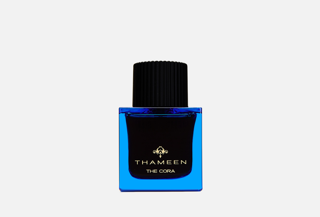 Thameen London Extrait de Parfum The Cora 50 ml Thameen London Extrait de Parfum The Cora