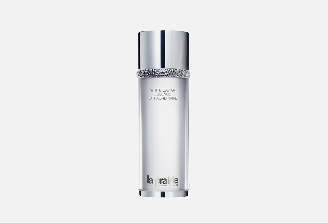 LA PRAIRIE Brightening & Hydrating Face Essence White Caviar