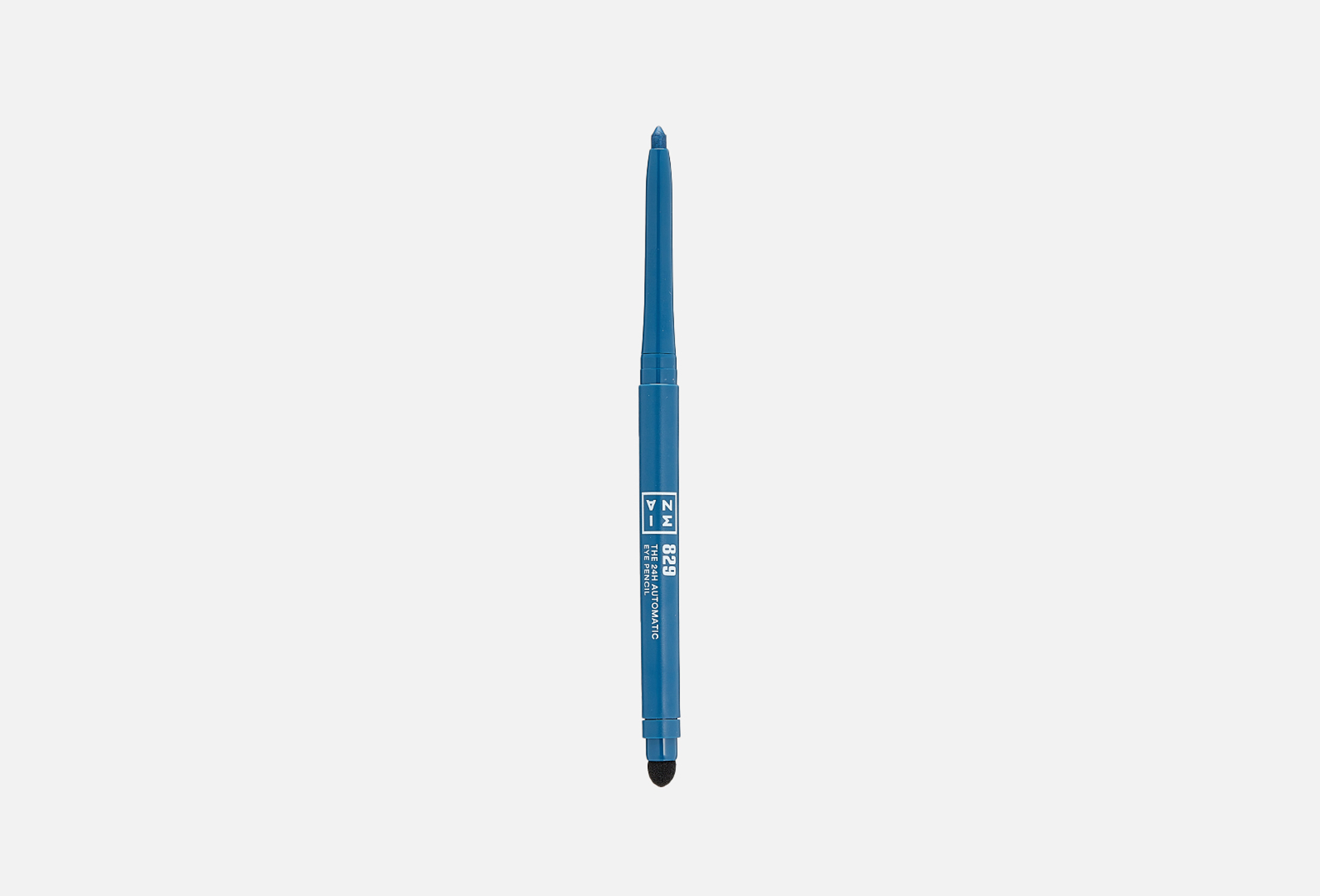 The 24H Automatic Eye Pencil  0.28 829, Dark brown