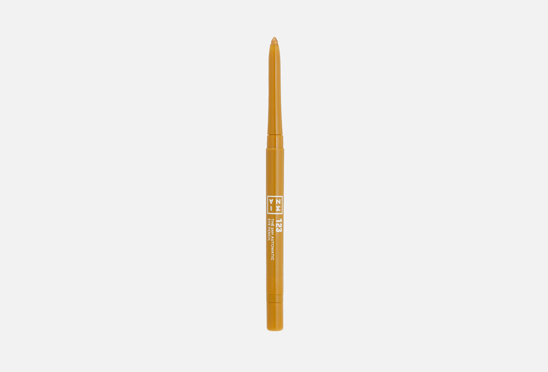 The 24H Automatic Eye Pencil