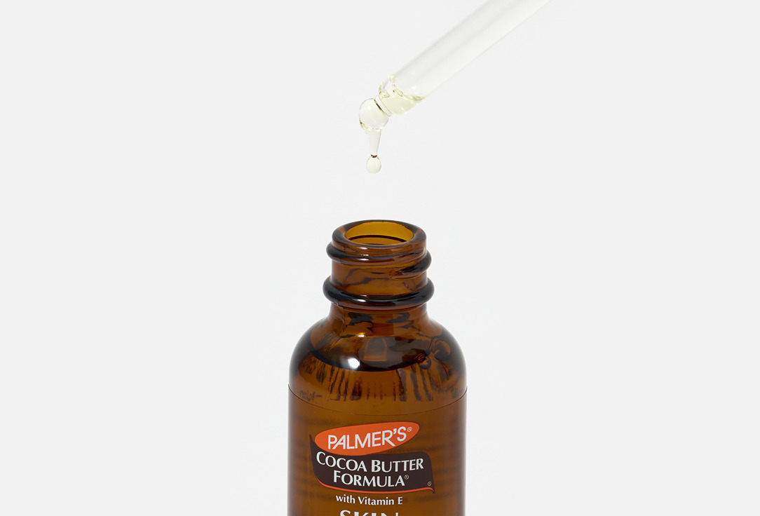Palmer's Nourishing Face Oil Balm Cocoa Butter Skin Therapy Face Oil