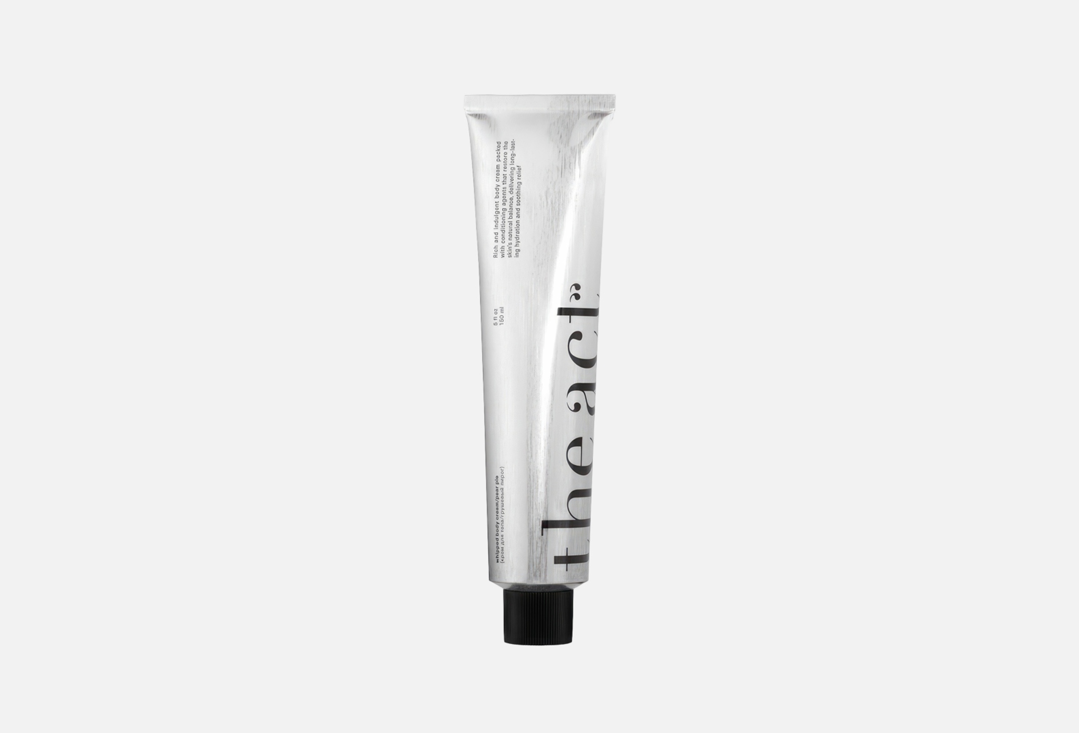 Whipped Body Cream  150 