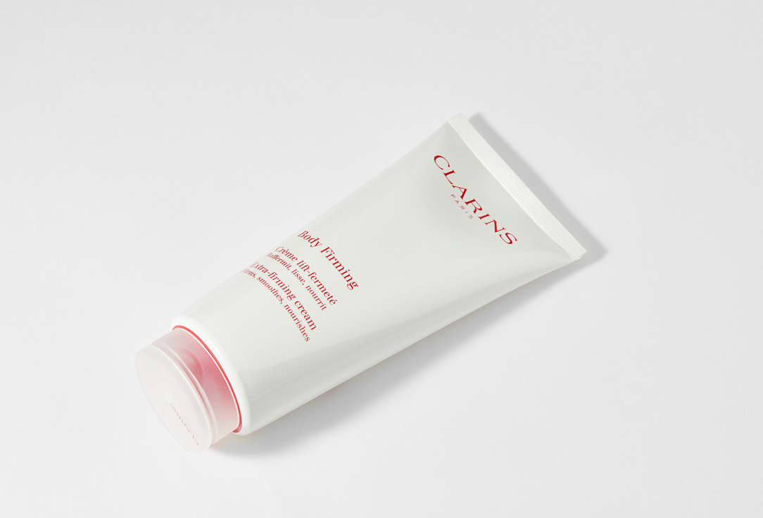 Clarins Smoothing & Nourishing Body Cream Body Firming Extra-Firming Cream