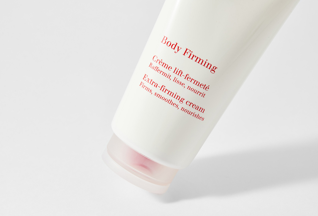 Clarins Smoothing & Nourishing Body Cream Body Firming Extra-Firming Cream