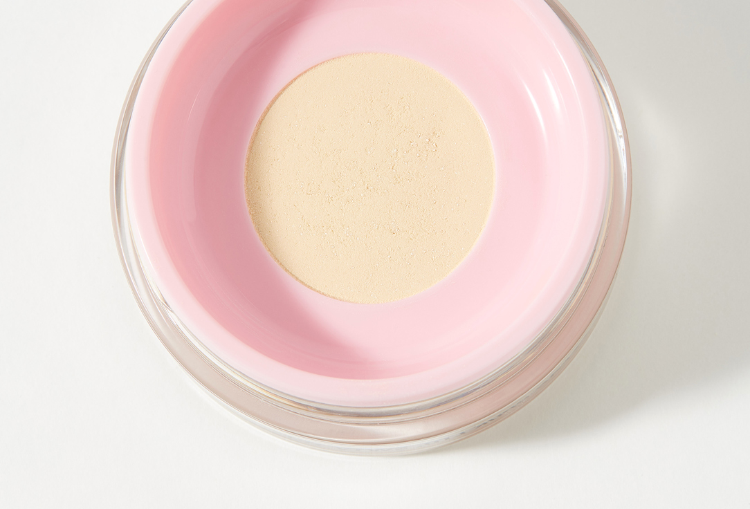 Kylie Cosmetics Matte loose powder Setting Powder