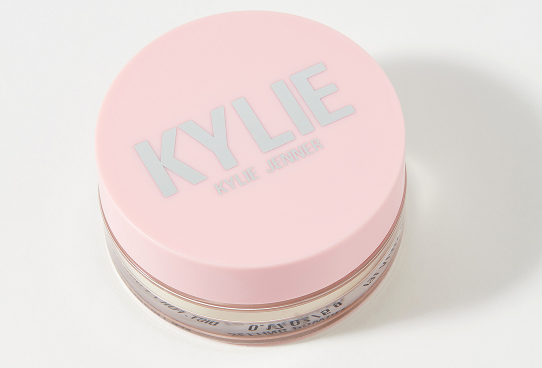 Kylie Cosmetics Matte loose powder Setting Powder