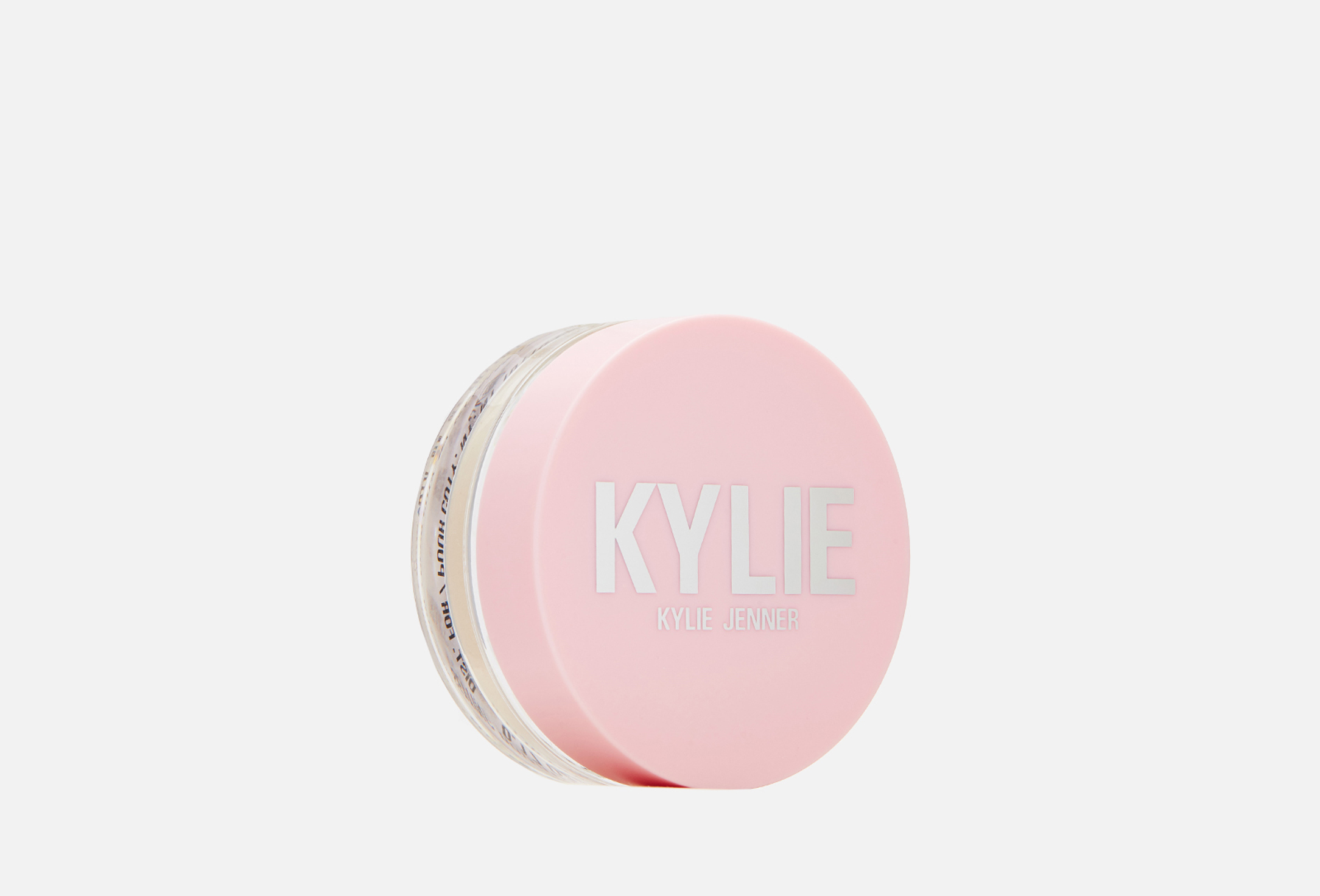 Setting Powder 10 100, Translucent