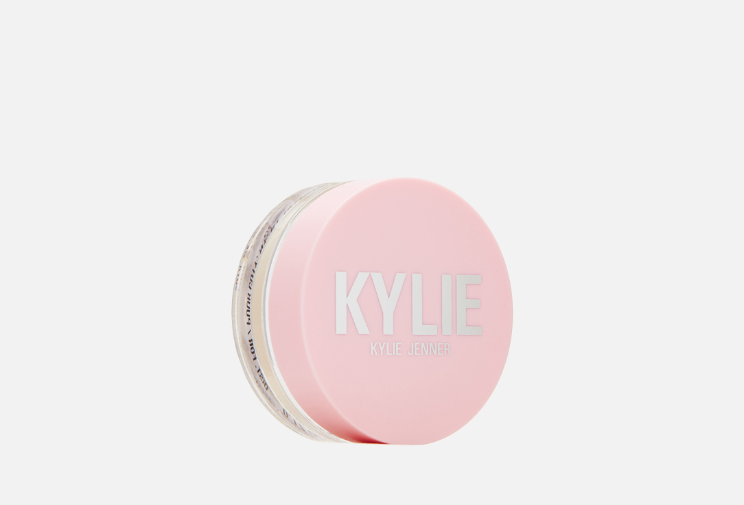 Kylie Cosmetics Matte loose powder Setting Powder