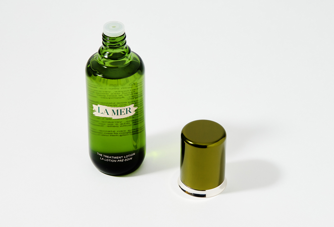 La Mer Hydrating Waterly Face Lotion The Treatment Lotion