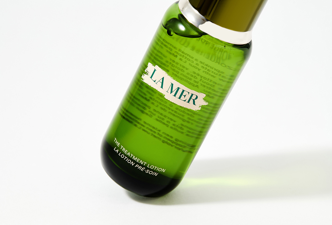La Mer Hydrating Waterly Face Lotion The Treatment Lotion